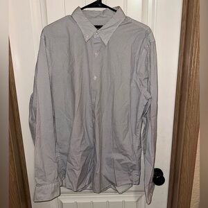 Men’s dress shirt